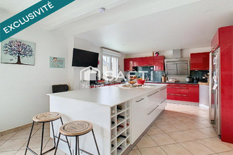 achat maison roissy-en-brie 77680