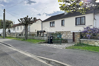 achat maison roissy-en-brie 77680