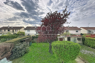 achat maison roissy-en-brie 77680