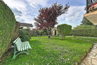 achat maison roissy-en-brie 77680