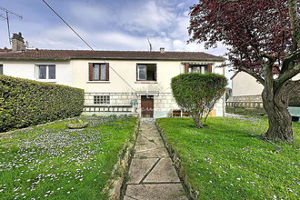 achat maison roissy-en-brie 77680