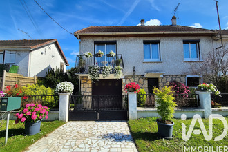 achat maison roissy-en-brie 77680