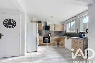 achat maison roissy-en-brie 77680