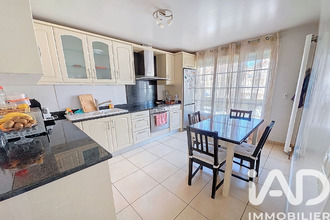 achat maison roissy-en-brie 77680
