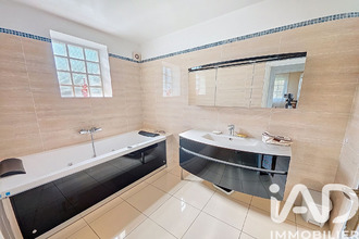 achat maison roissy-en-brie 77680