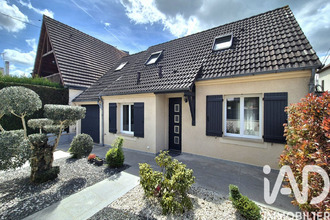achat maison roissy-en-brie 77680