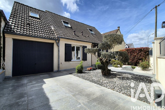 achat maison roissy-en-brie 77680