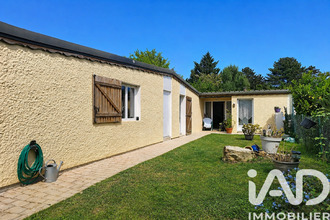 achat maison roissy-en-brie 77680