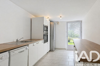 achat maison roissy-en-brie 77680