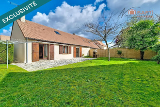 achat maison roissy-en-brie 77680