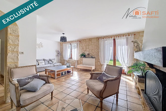 achat maison roissy-en-brie 77680