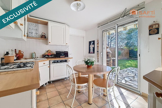 achat maison roissy-en-brie 77680