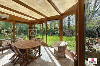 achat maison roissy-en-brie 77680