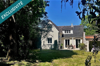 achat maison roissy-en-brie 77680