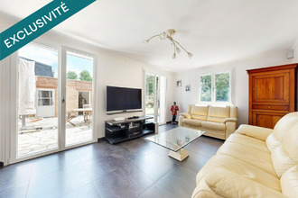 achat maison roissy-en-brie 77680