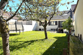 achat maison roissy-en-brie 77680