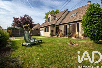 achat maison roissy-en-brie 77680