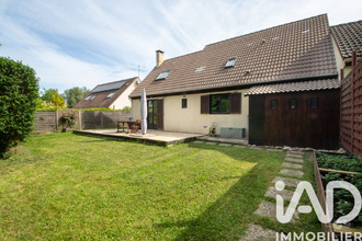 achat maison roissy-en-brie 77680