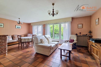achat maison roissy-en-brie 77680