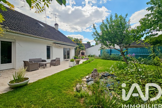 achat maison roissy-en-brie 77680