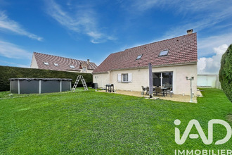 achat maison roissy-en-brie 77680