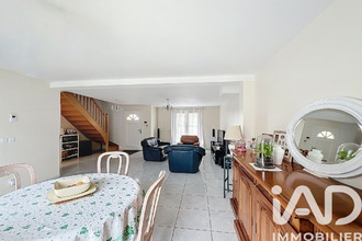 achat maison roissy-en-brie 77680