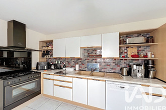achat maison roissy-en-brie 77680