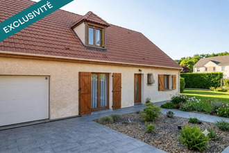 achat maison roissy-en-brie 77680