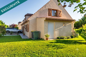 achat maison roissy-en-brie 77680