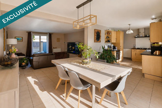 achat maison roissy-en-brie 77680