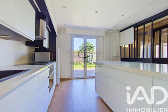 achat maison roissy-en-brie 77680