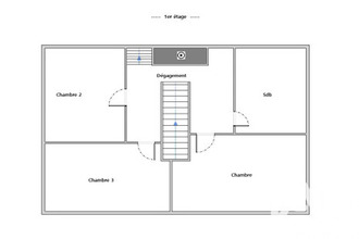 achat maison roissy-en-brie 77680