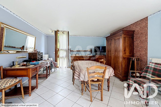 achat maison roissy-en-brie 77680
