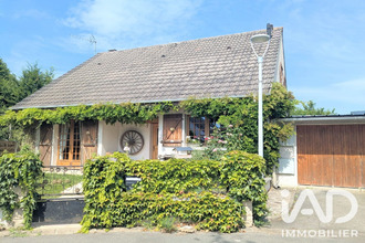 achat maison roissy-en-brie 77680