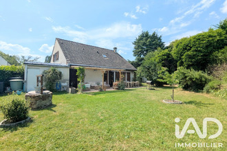 achat maison roissy-en-brie 77680