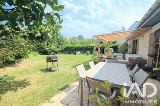 achat maison roissy-en-brie 77680