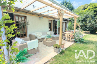 achat maison roissy-en-brie 77680