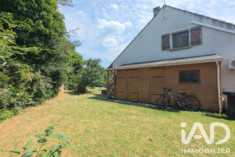 achat maison roissy-en-brie 77680