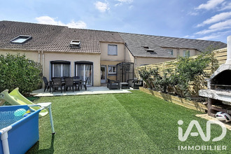 achat maison roissy-en-brie 77680
