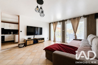 achat maison roissy-en-brie 77680