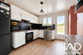 achat maison roissy-en-brie 77680