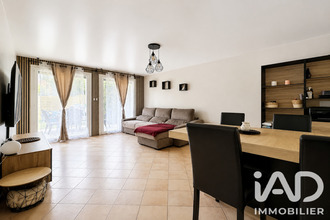 achat maison roissy-en-brie 77680