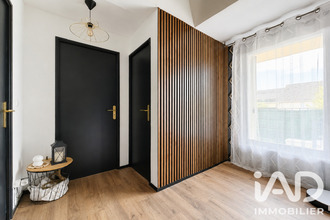 achat maison roissy-en-brie 77680