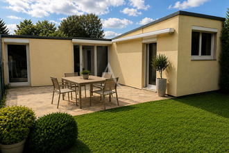 achat maison roissy-en-brie 77680