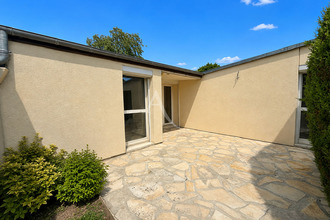 achat maison roissy-en-brie 77680