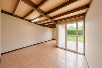 achat maison roissy-en-brie 77680
