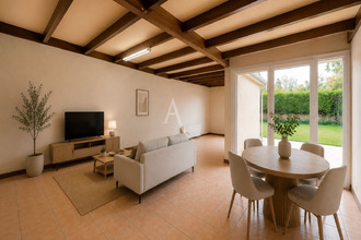 achat maison roissy-en-brie 77680