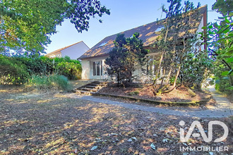 achat maison roissy-en-brie 77680