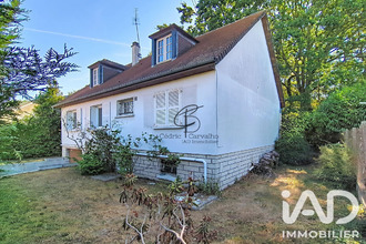 achat maison roissy-en-brie 77680