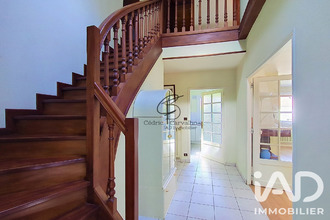 achat maison roissy-en-brie 77680